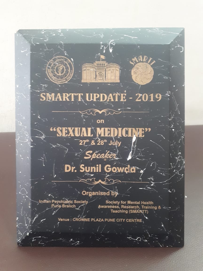 Dr. Sunil Gowda_ Sexologist & Psychiatrist in Sinhagad Road_Pune